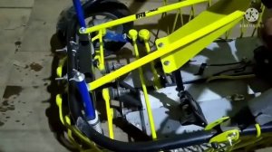 ДЕТСКИЙ БАГГИ СВОИМИ РУКАМИ