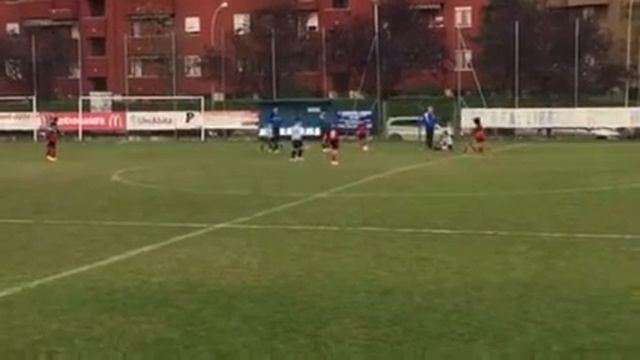 Leandro balestra смотреть онлайн
