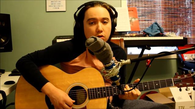 Wild Cherry (Acoustic) смотреть онлайн