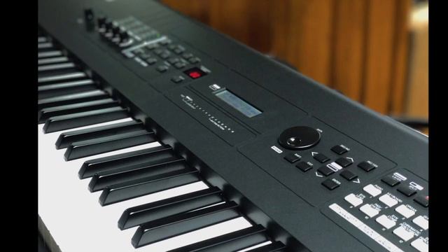 (Audio Hymn) 'Trust & Obey' Ezra Bufford, Keyboard смотреть онлайн