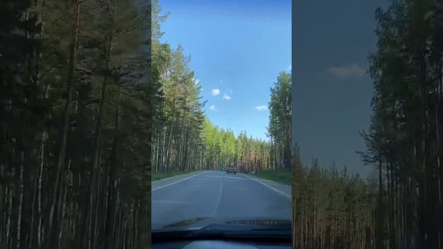 Таватуй, Свердловская область смотреть онлайн