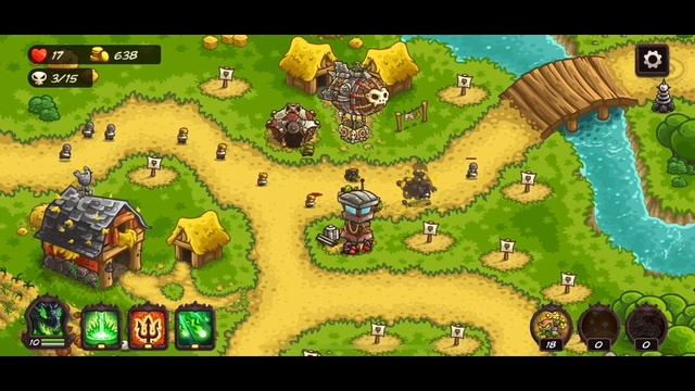 Rocket Riders Vs Goblin War Zeppelins | Quick Test смотреть онлайн