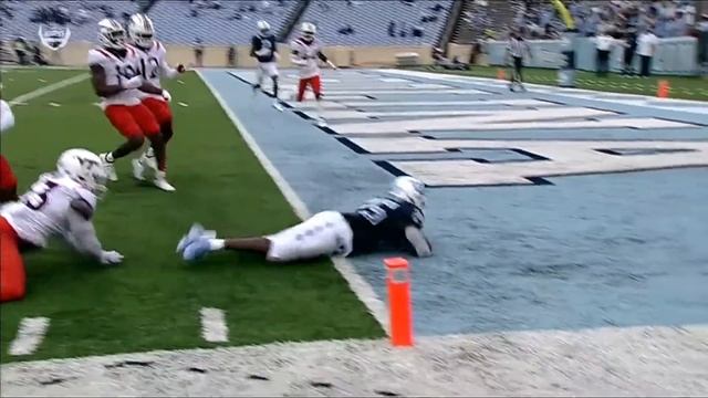 The Best Beast Mode/Tackle-Breaking Runs of the 2020-21 College Football Season! смотреть онлайн