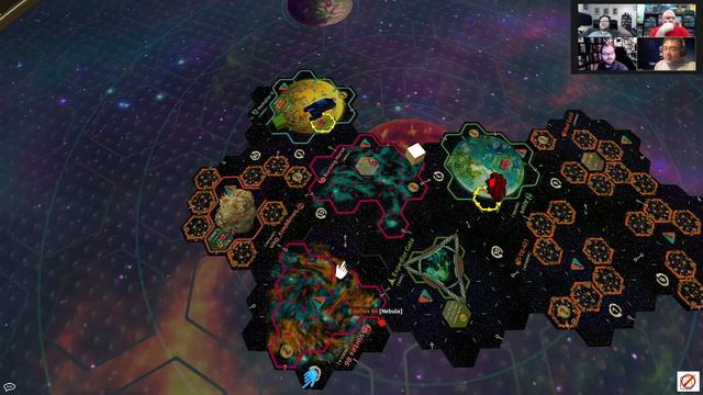 Tabletop Gaming Guild Show: Xia: Legends of a Drift System Rules Explanation and Playthrough смотреть онлайн