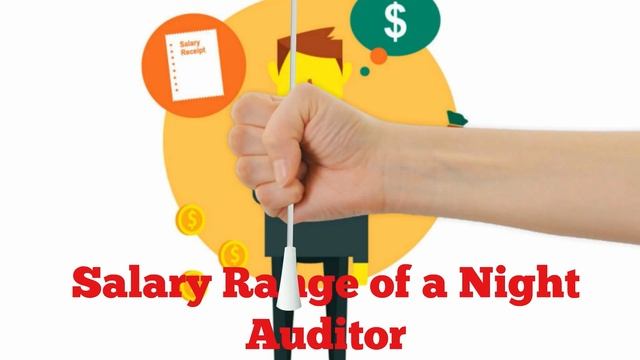 What is Night Auditor at Hotel - Salary, Job Description, Duties, Night Audit Process (Tutorial 33) смотреть онлайн