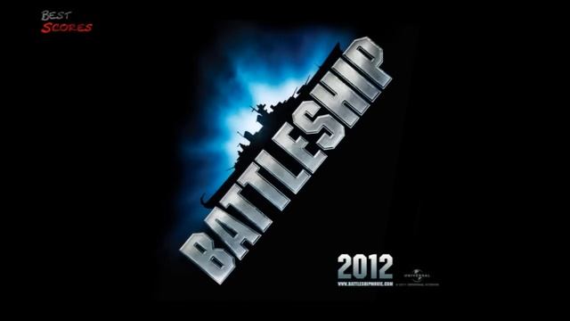Battleship [OST] #2 - The Art of War смотреть онлайн