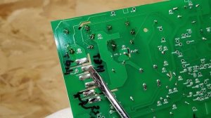 Посудомоечная Electrolux не греет. Посудомоечная Electrolux не сушит. Плохо моет. Часть 2