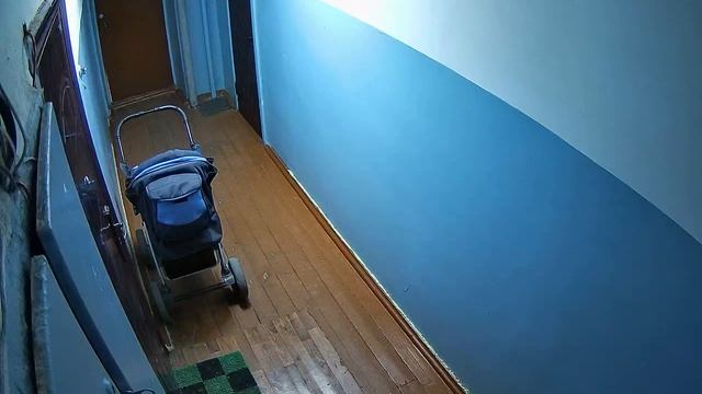 Она в эту коляску прячет закладки. 5 минут она не ребёнка кладёт, а прячет там. смотреть онлайн