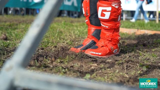 FMS MX presented by MOTOREX Frauenfeld 2020 смотреть онлайн