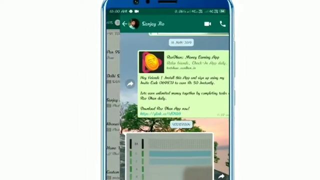 WhatsApp Hacking Tips in Assamese || WhatsApp Secret Tips 2021 смотреть онлайн