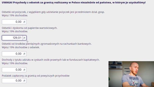 Як платити податки від інвестицій в Польщі в 2024? Податки від дивідендів PIT 38 / Частина 2 смотреть онлайн