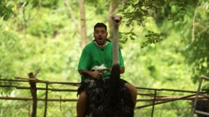 Тревел-баттл: Нячанг. Вьетнам