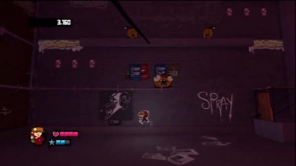 Sideway New York Part 9 Projects 2