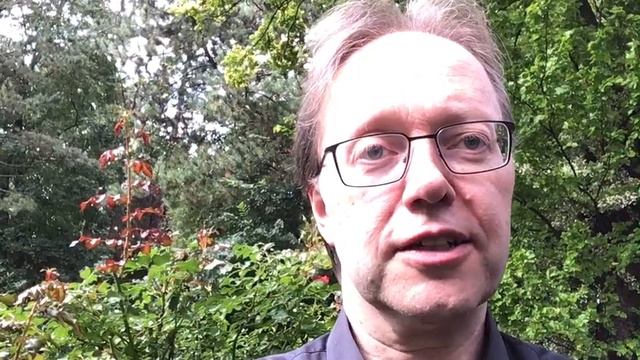 Приветствие от Форума русской культуры Гютерсло по случаю концерта в Царицыно 6 сентября 2020 г. смотреть онлайн