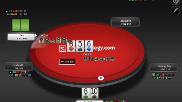 Вторая часть 22ого Бига. Разбор в ХМ смотреть онлайн