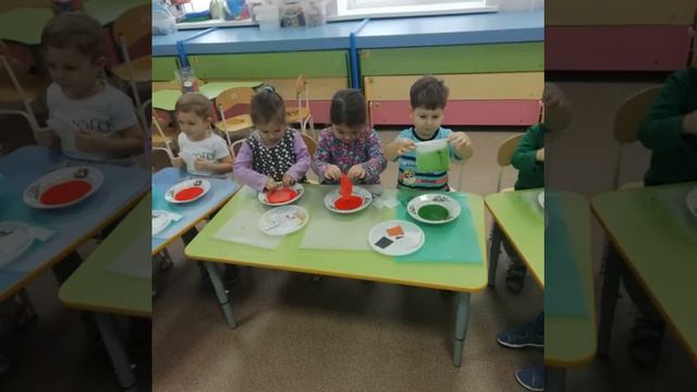 Экспериментирование смотреть онлайн