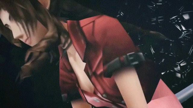 Aerith Gainsborough | Speechless (GMV) смотреть онлайн