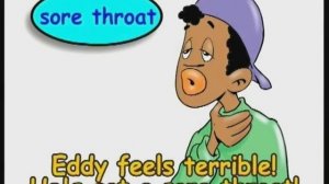 Welcome 2, Unit 9, lesson 1