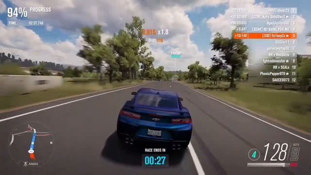 Forza Horizon 3 BEST SAVE EVER смотреть онлайн