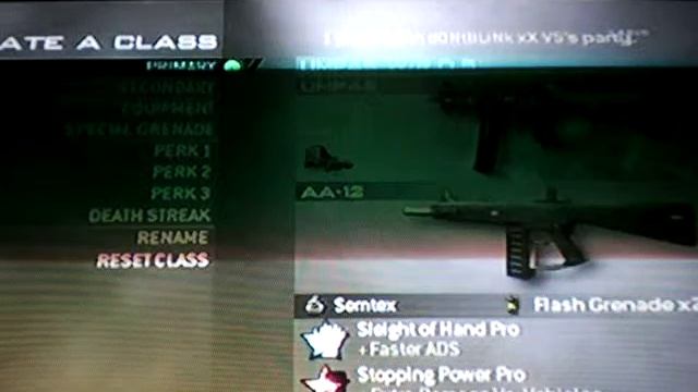 class setup blink v5 смотреть онлайн