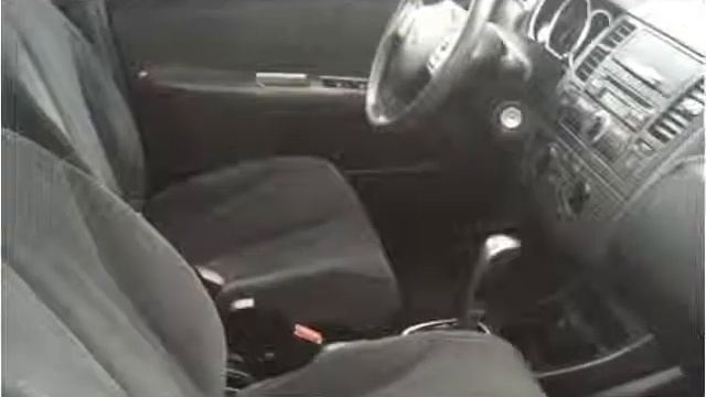 2010 Nissan Versa Used Cars Panama City FL смотреть онлайн
