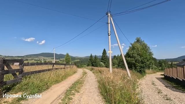 -А у меня для тебя тоже сюрприз!- ухмыльнулась жена, но едва муж переступил порог... смотреть онлайн