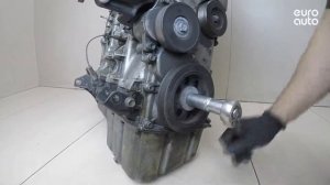 Двигатель Suzuki для SX4 2006-2013