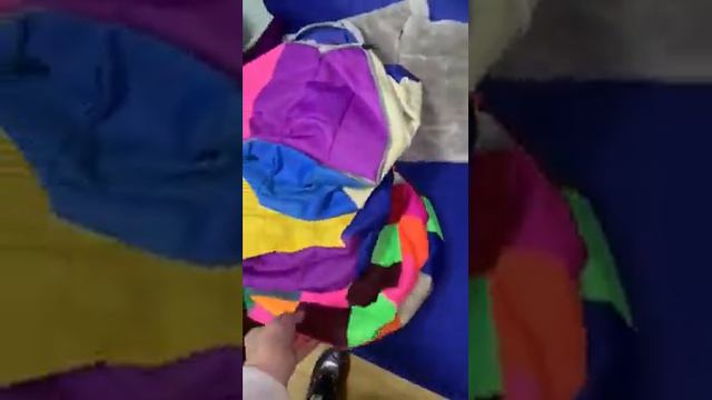 Безкаркасний пуф Кубик Рубік TIA-SPORT 30-30 см смотреть онлайн