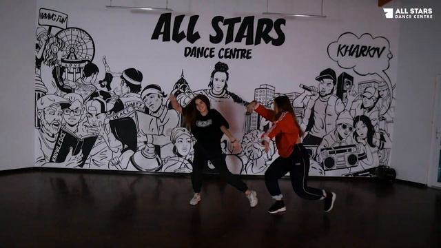 Lucaveros – Под гитару Choreography by Зезюлин Данил All Stars Dance Centre 2021 смотреть онлайн