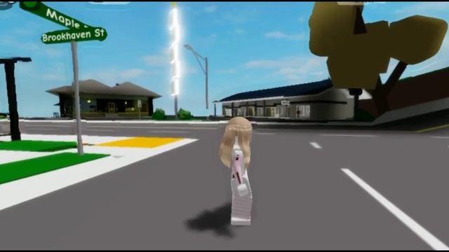 Roblox Brookhaven | Avatar Code | ✨Pink edition ✨ смотреть онлайн
