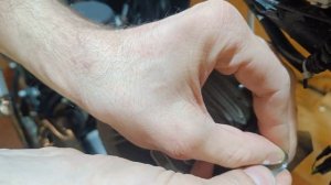 Regulmoto sport 003 PRO настройка клапанов по новой системе