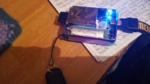 Charon Baby не заряжается! Исправляем проблему