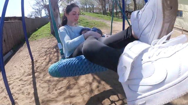 Спортивна сімейка. Марк качок і "Смертельный номер" Влада смотреть онлайн