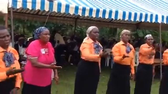 Tinga central choir смотреть онлайн