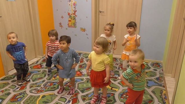 Я пеку -пеку -пеку