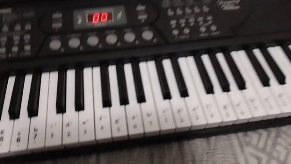 Piano BDMUSIC BD-669 este teclado vale la pena? me lo compro? hay mejores opciones? Review completa