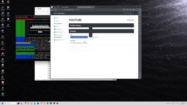 HOW TO CREATE A FIVEM SERVER FOR FREE !! смотреть онлайн
