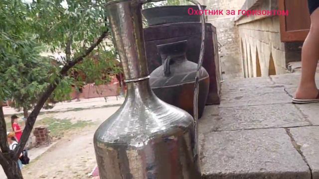 Дербент смотреть онлайн