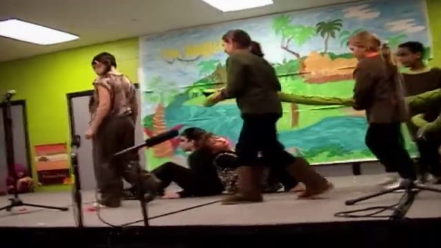 Taylor Peter Pan 2009 смотреть онлайн