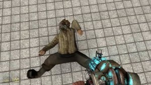 Абсурдный контент GMOD мастерской 8