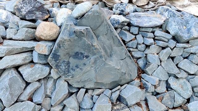 Лайфхаки при строительстве пруда | Рассказываю как я делаю береговую зону смотреть онлайн