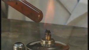 Взаимодействие муравьиной кислоты с гидроксидом меди II при нагревании