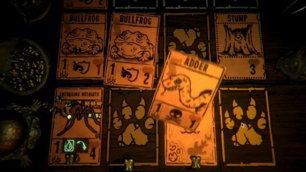 MONEY IS POWER! Using money to play cards! | Inscryption modded