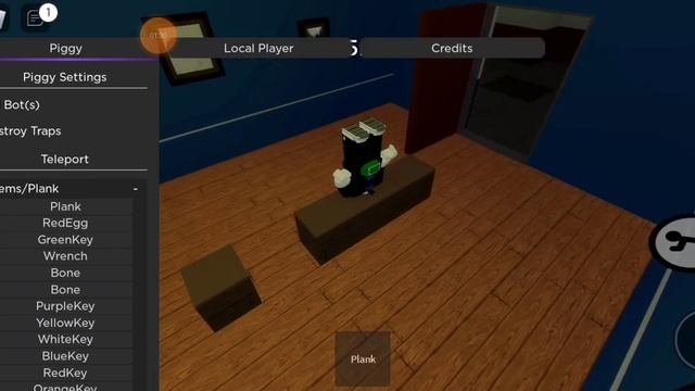 [Best] Piggy Script Really OP Can Grab All Item And More смотреть онлайн