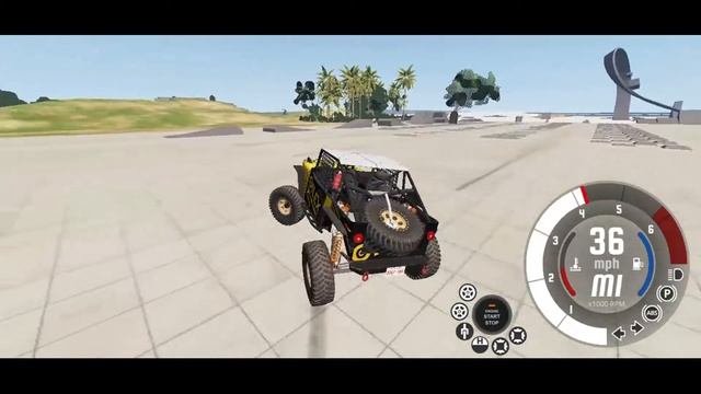 Crashing in beamng drive смотреть онлайн