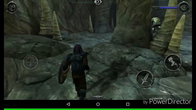 RavenSword ShadowLands 3 серияHD смотреть онлайн