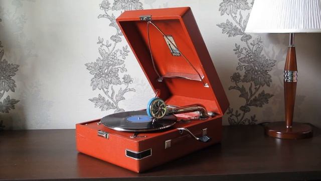 Леонид Утёсов - Дедушка и внучка смотреть онлайн