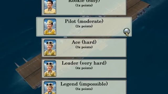 Let's Play Sid Meier's Ace Patrol: Pacific Skies - 1 смотреть онлайн