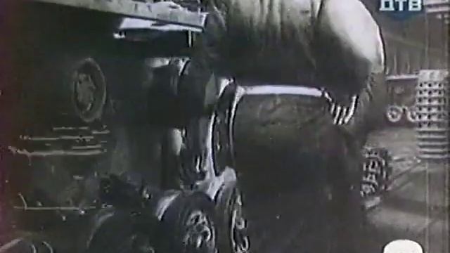 Каламбур №46 (Полный выпуск)