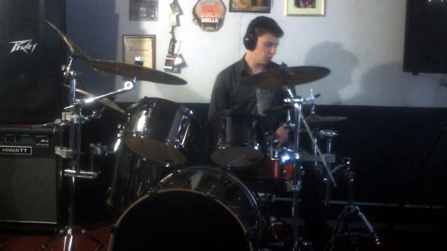 Is That Ok Drum Cover.avi смотреть онлайн